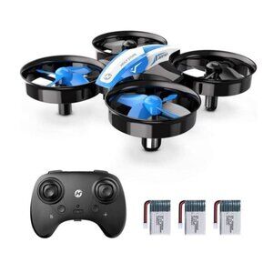 Holy Stone HS210 Mini Drone RC Nano Quadcopter